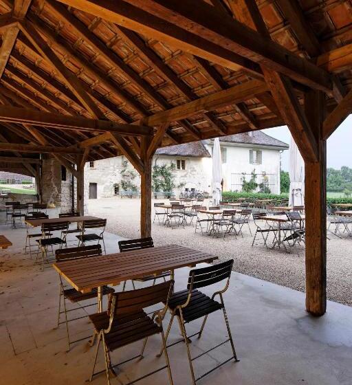 Klosterhotel St. Petersinsel