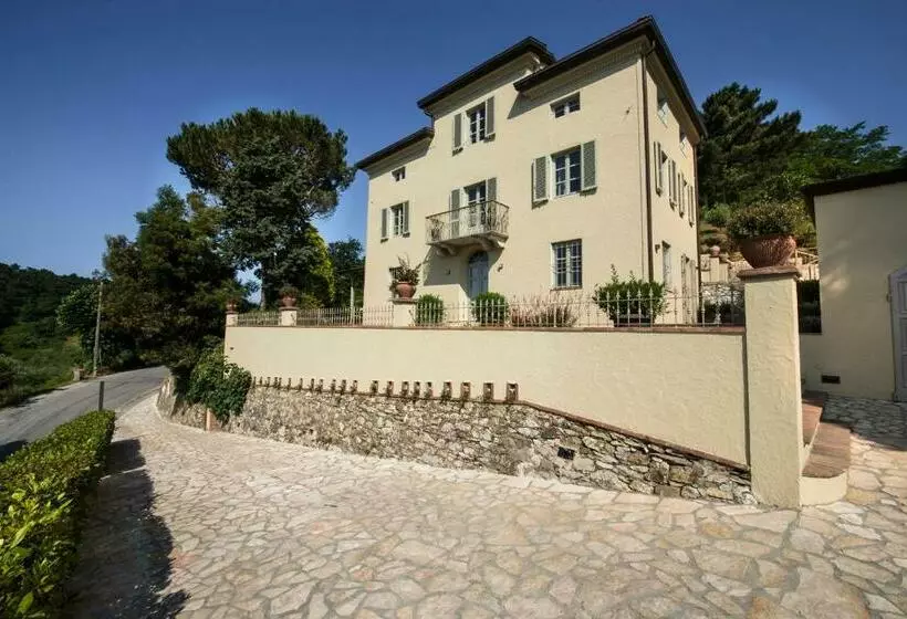 La Bodicese B&b