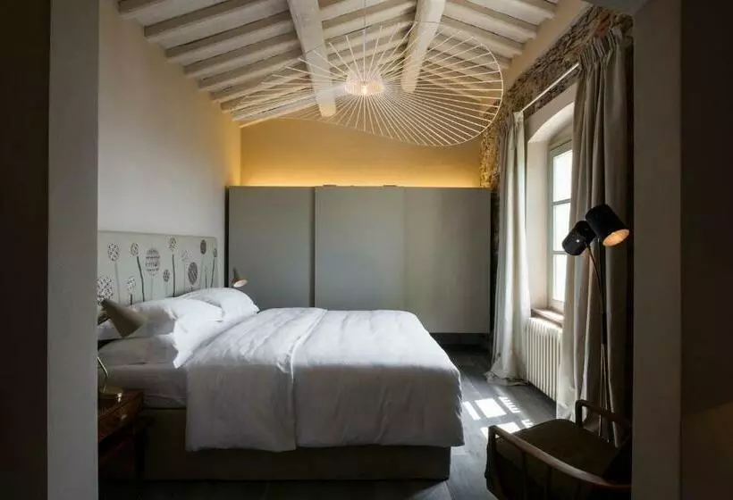La Bodicese B&b