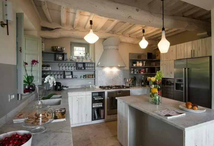 La Bodicese B&b