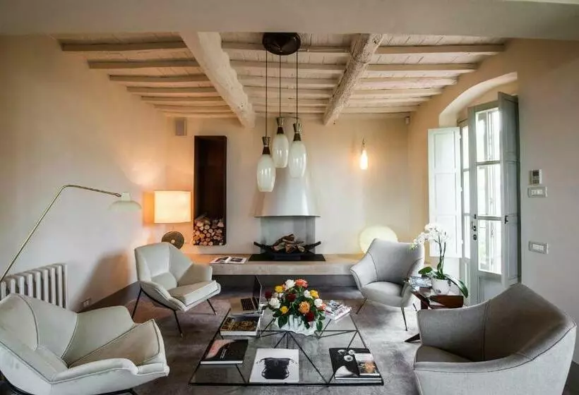 La Bodicese B&b