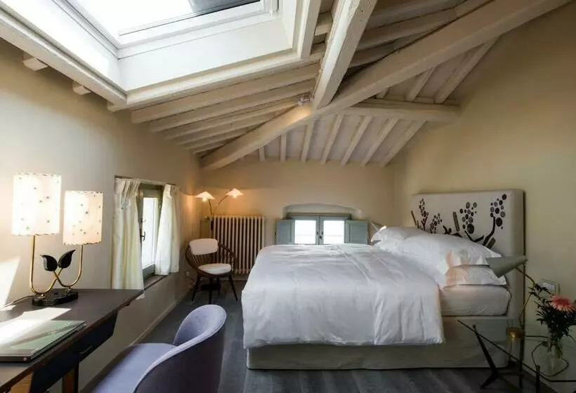 La Bodicese B&b