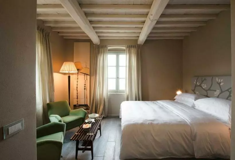 La Bodicese B&b