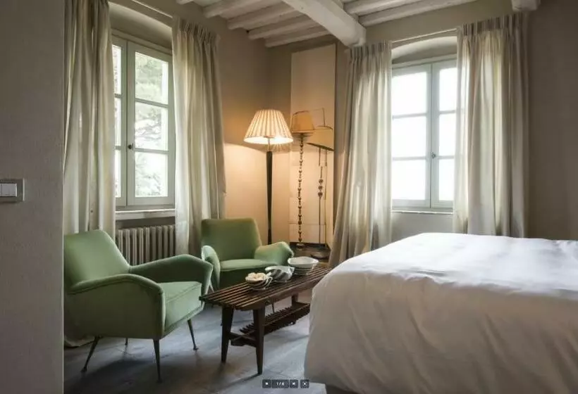 La Bodicese B&b