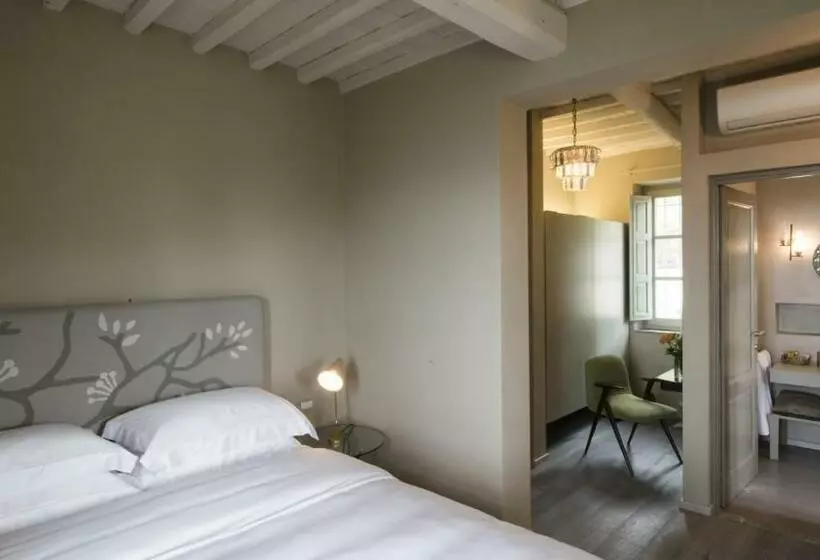 La Bodicese B&b
