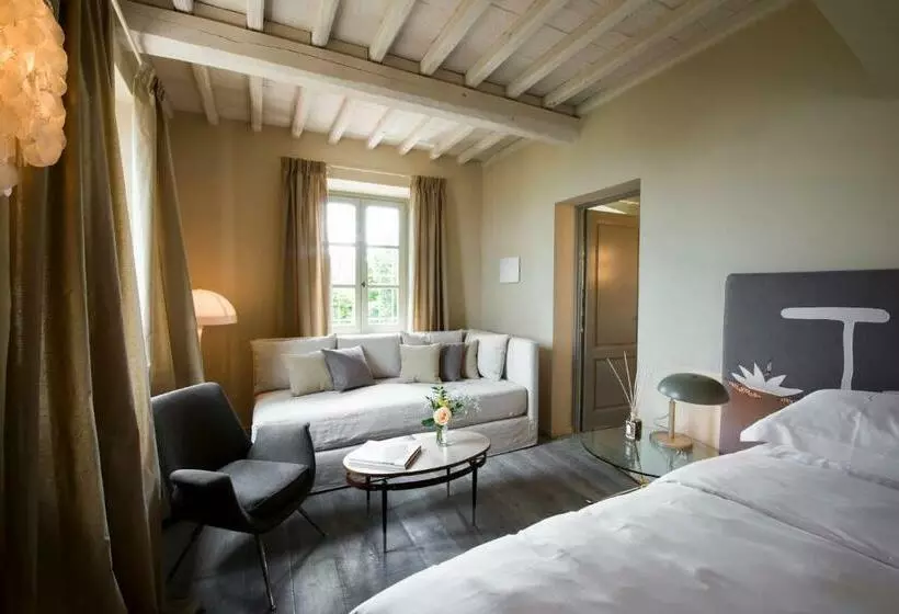 La Bodicese B&b
