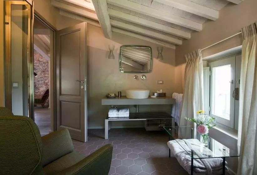 La Bodicese B&b