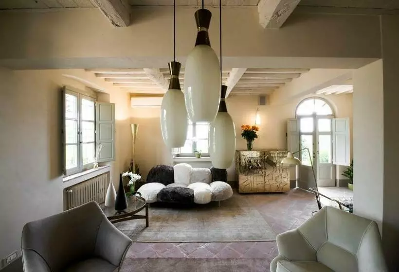 La Bodicese B&b