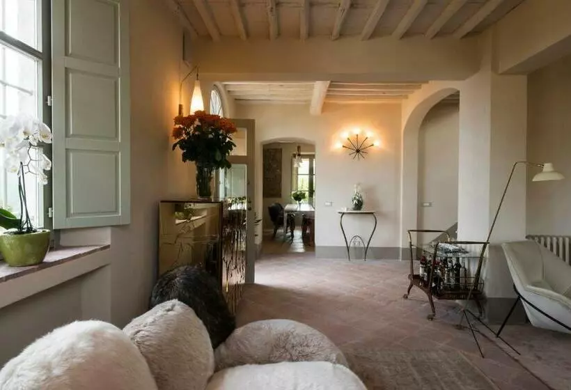 La Bodicese B&b
