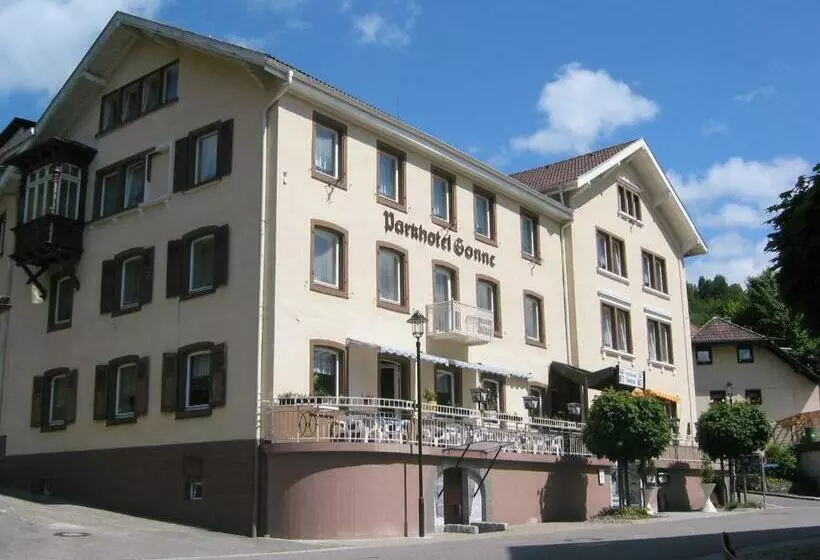 Parkhotel Sonne