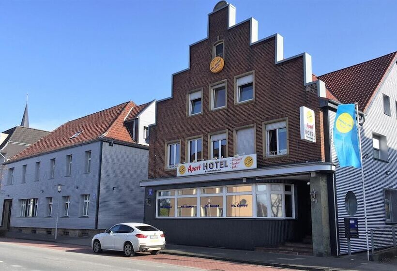 膳宿费 Casino Hotel Neubeckum