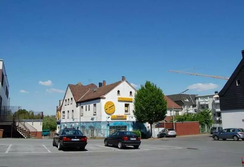 Majatalo Casino Hotel Neubeckum