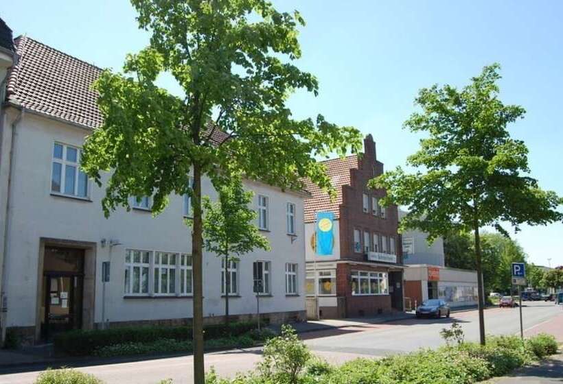 膳宿费 Casino Hotel Neubeckum