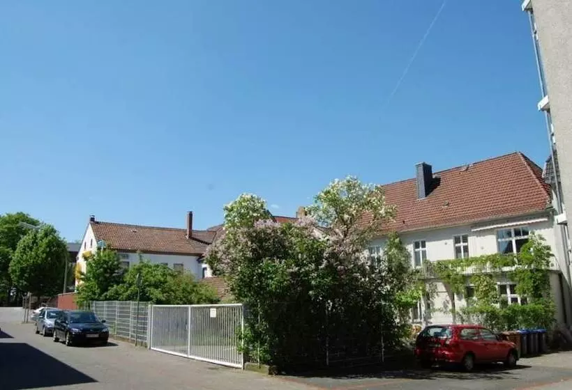 Majatalo Casino Hotel Neubeckum