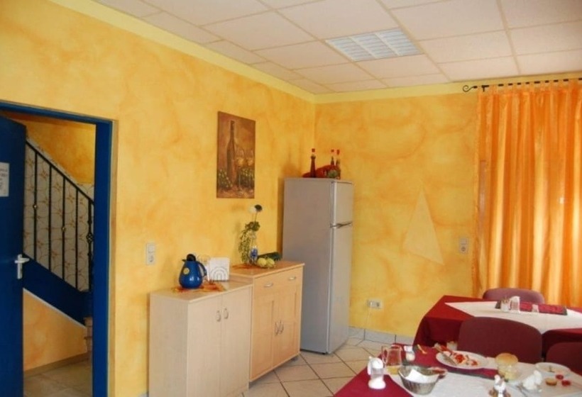 膳宿费 Casino Hotel Neubeckum