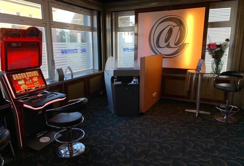 膳宿费 Casino Hotel Neubeckum