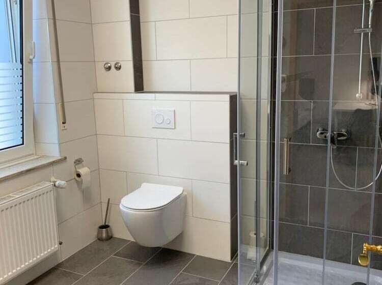 膳宿费 Casino Hotel Neubeckum