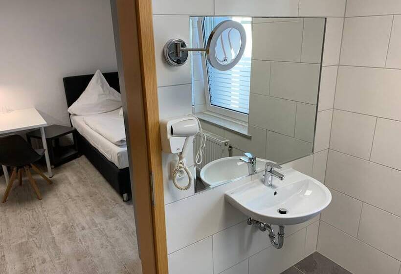 膳宿费 Casino Hotel Neubeckum