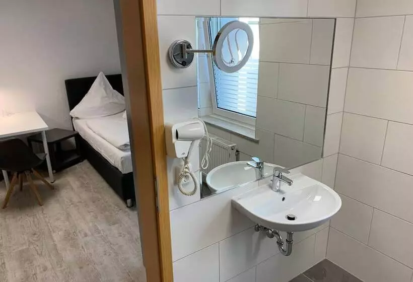 Majatalo Casino Hotel Neubeckum