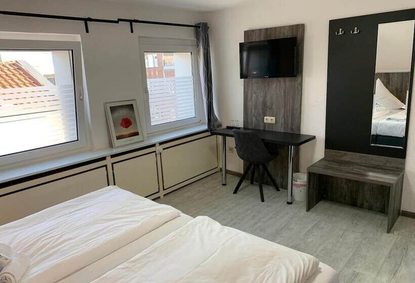 膳宿费 Casino Hotel Neubeckum