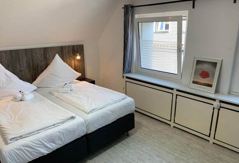 膳宿费 Casino Hotel Neubeckum