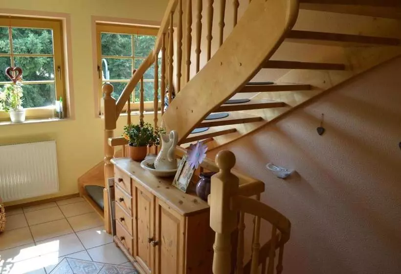 Majatalo Gästehaus Lara