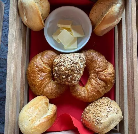 Majatalo Gästehaus Lara