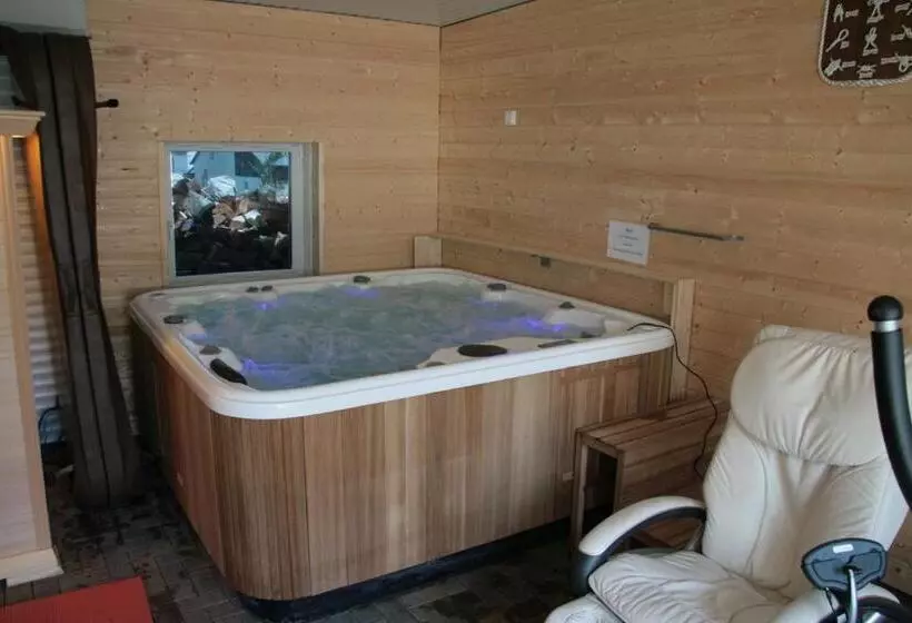 Majatalo Gästehaus Marietta