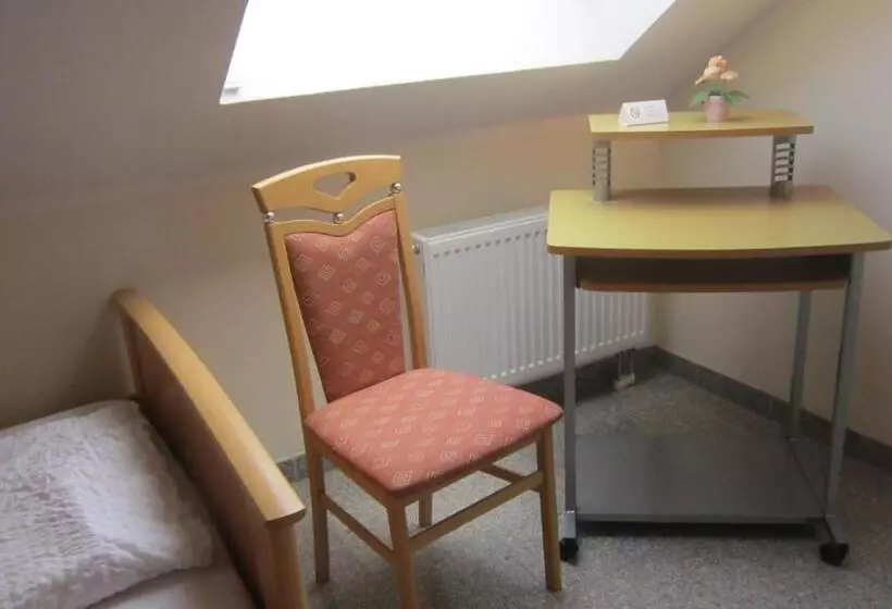 Majatalo Gästehaus Marietta