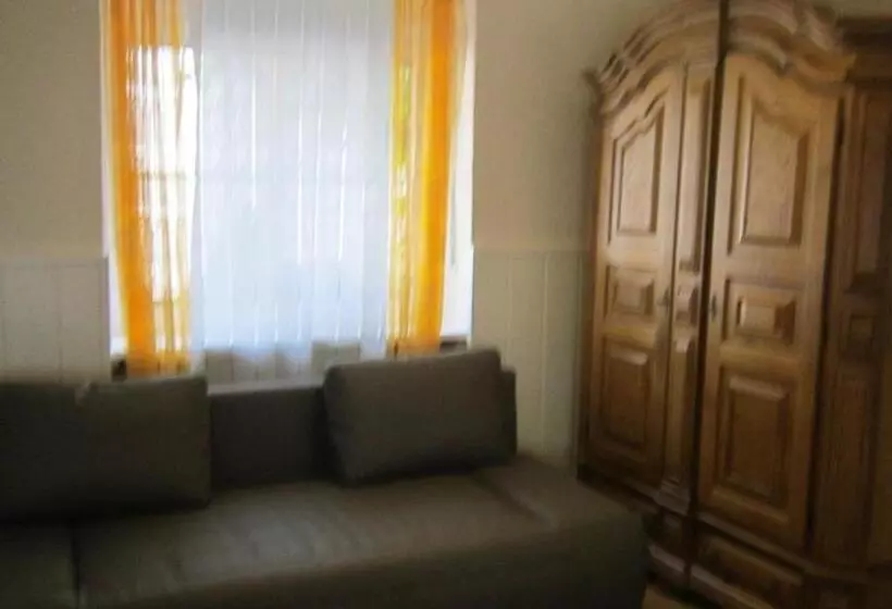 Majatalo Gästehaus Marietta