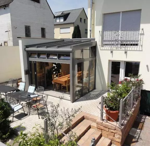 Majatalo Gästehaus Marietta