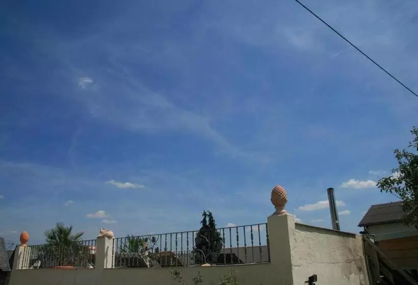 Majatalo Gästehaus Marietta