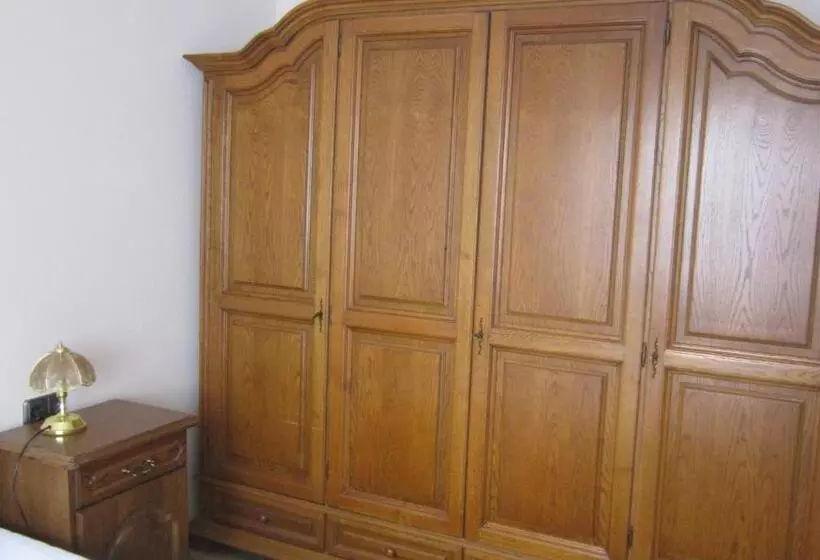 Majatalo Gästehaus Marietta