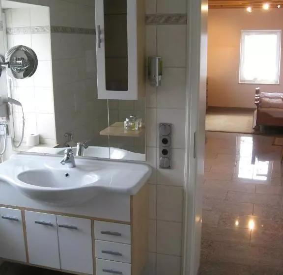 Majatalo Gästehaus Marietta