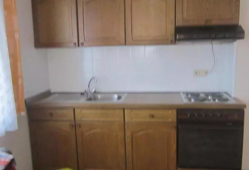 Majatalo Gästehaus Marietta