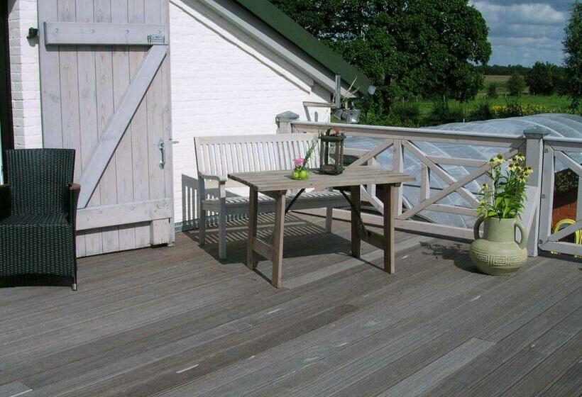 Пансион Hof Noerreheede