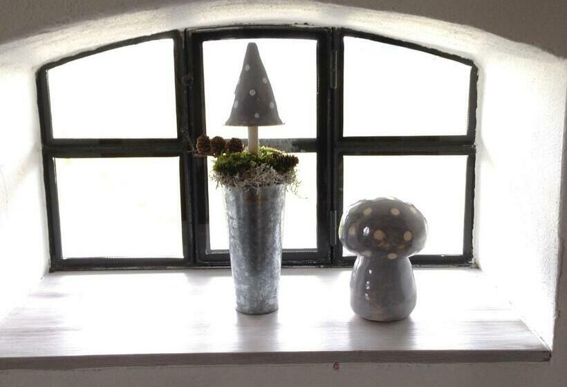 Пансион Hof Noerreheede