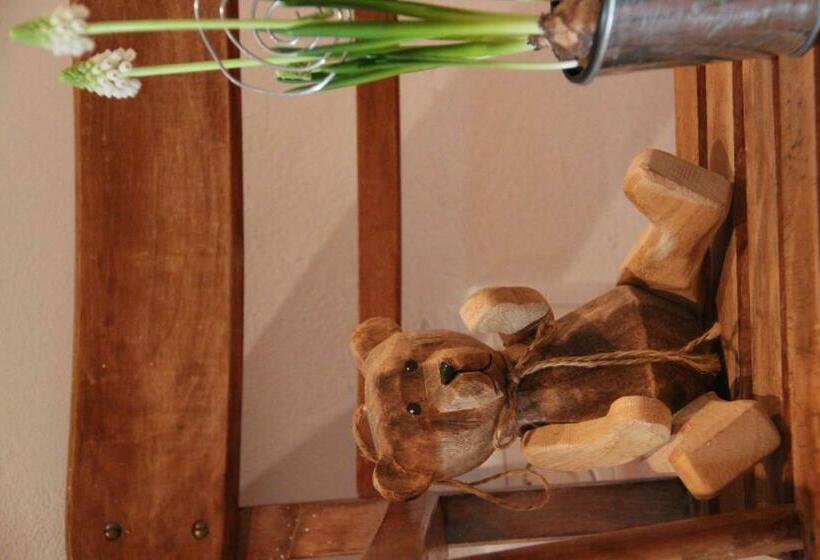 Пансион Hof Noerreheede