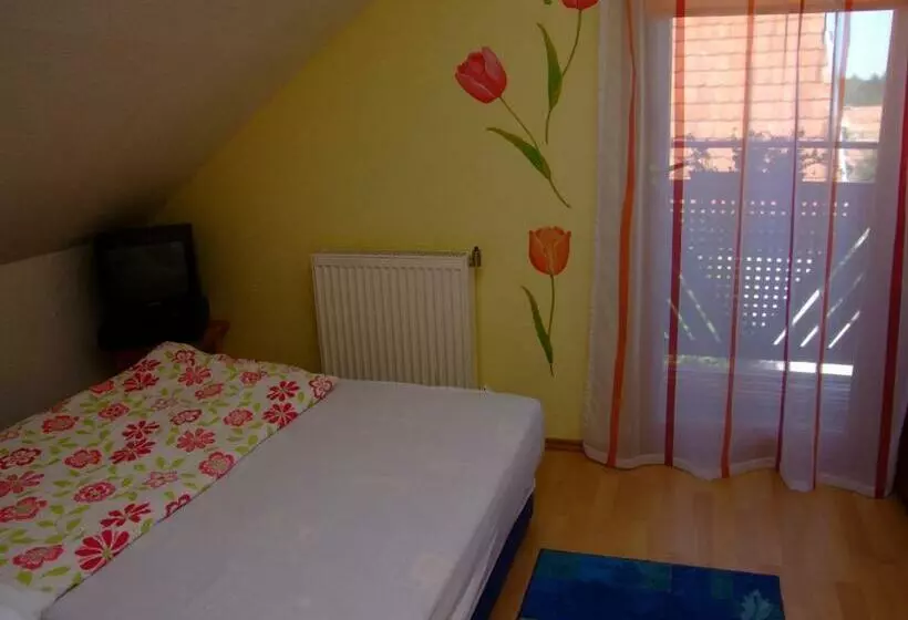 Majatalo Kőszeghegyalja Vendégház