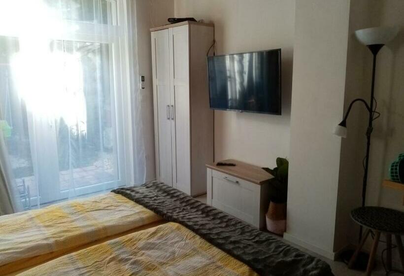 Пансион Kőszeghegyalja Vendégház