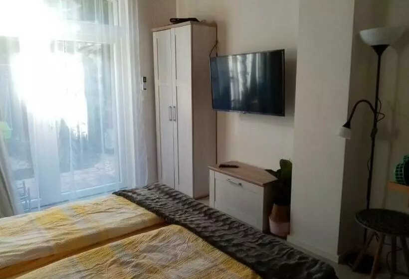 Majatalo Kőszeghegyalja Vendégház