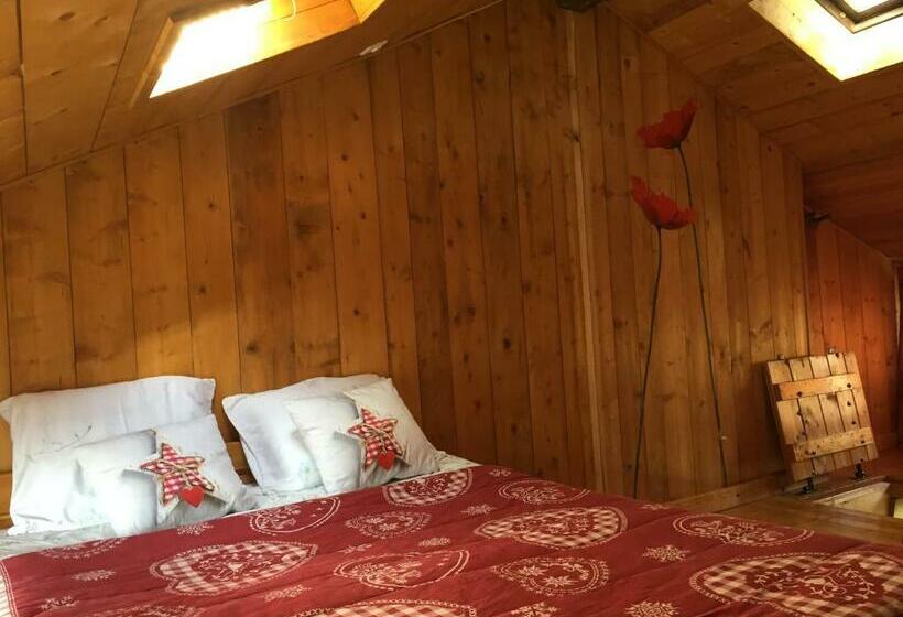 بنسيون La Maison Des Fées