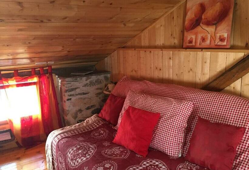 بنسيون La Maison Des Fées