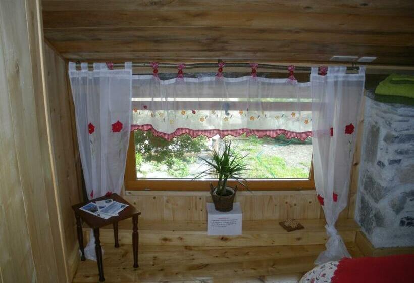 بنسيون La Maison Des Fées