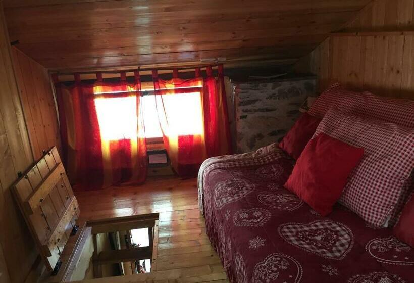 بنسيون La Maison Des Fées