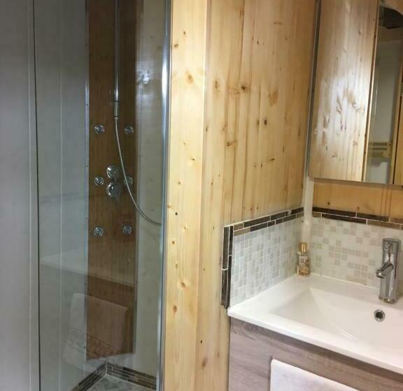 بنسيون La Maison Des Fées