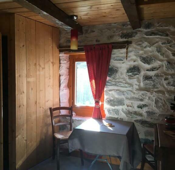 بنسيون La Maison Des Fées