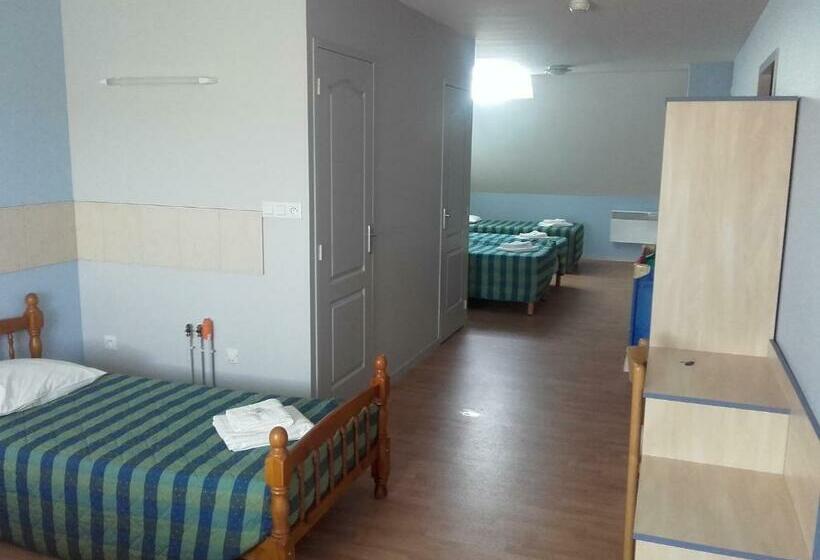 펜션 La Terrasse Des Oliviers