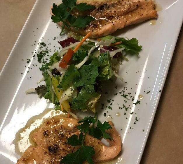 펜션 Landgasthof Fegetasch