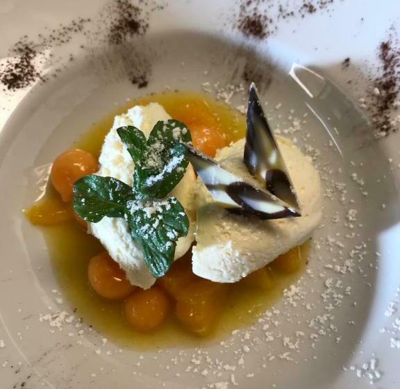 펜션 Landgasthof Fegetasch